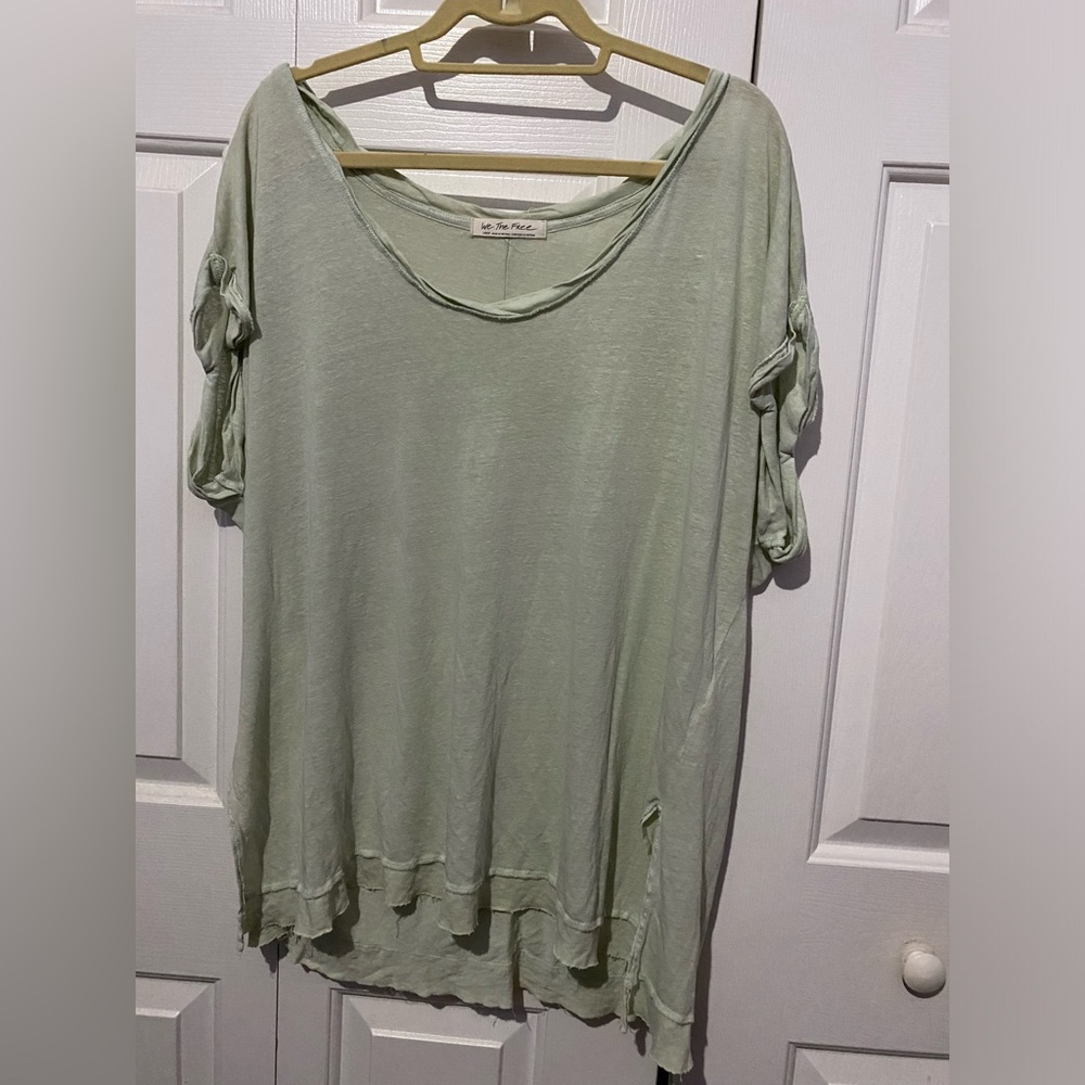 Free People top